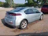 Chevrolet Volt 1G1RA6E40DU123145 снимка