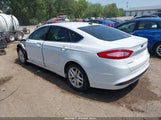 Ford Fusion Se 3FA6P0HD4ER300196 снимка