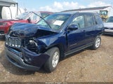 Jeep Compass Latitude Fwd 1C4NJCEB9HD210910 снимка
