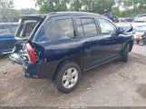 Jeep Compass Latitude Fwd 1C4NJCEB9HD210910 снимка
