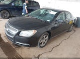 Chevrolet Malibu 1Lt 1G1ZC5E11BF114417 снимка