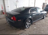 Chevrolet Malibu 1Lt 1G1ZC5E11BF114417 снимка
