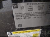 Chevrolet Malibu 1Lt 1G1ZC5E11BF114417 снимка