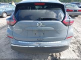 Nissan Murano Platinum Fwd 5N1AZ2DJ7MC112271 fotografie