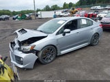 Subaru Wrx Limited JF1VA1L60G9803492 снимка
