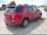 Ford Explorer 1FM5K7B8XDGB04158 fotografie