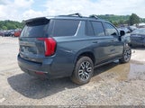 GMC Yukon 4Wd At4 1GKS2CKD3MR398850 снимка