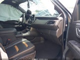 GMC Yukon 4Wd At4 1GKS2CKD3MR398850 снимка