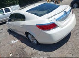 Buick Lacrosse Leather Group 1G4GC5ER8DF320966 снимка
