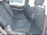 Nissan Pathfinder S 5N1AR2MM8FC600691 снимка