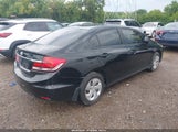 Honda Civic Lx 19XFB2F59DE025463 снимка