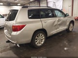 Toyota Highlander Base V6 5TDBK3EH6AS024076 снимка
