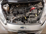 Ford Fiesta Se 3FADP4EJ6HM134306 fotografie
