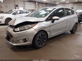 Ford Fiesta Se 3FADP4EJ6HM134306 снимка