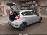 Ford Fiesta Se 3FADP4EJ6HM134306 снимка