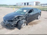 Ford Fusion Se 3FA6P0HDXLR148874 снимка