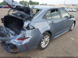 Toyota Corolla Le JTDVPMAE2N3031646 снимка