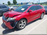 Toyota Venza Limited V6 4T3BK3BB2DU076579 снимка