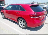 Toyota Venza Limited V6 4T3BK3BB2DU076579 снимка