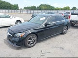Mercedes-Benz C 300 4Matic W1KWF8EB4MR646389 photo