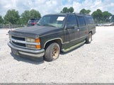 CHEVROLET SUBURBAN C1500 3GNEC16R3TG120004 fotografie
