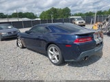 Chevrolet Camaro 2Lt 2G1FF1E35F9265876 снимка