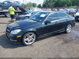 Mercedes-Benz C 300 WDDGF8AB9DR275448 снимка