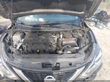 Nissan Sentra Sv 3N1AB7AP7HY349924 снимка