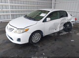 Toyota Corolla Le 2T1BU4EE2DC120547 снимка