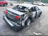 Nissan Sentra Sv 3N1AB7AP6HY400619 снимка