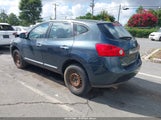 Nissan Rogue Select S JN8AS5MT5EW611764 снимка