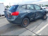 Nissan Rogue Select S JN8AS5MT5EW611764 снимка
