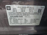 Chevrolet Trax Lt 3GNCJPSB8GL165266 снимка