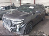 Chevrolet Equinox Fwd Rs 3GNAXMEV8NS120065 photo
