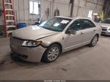 Lincoln Mkz 3LNHL2GC3AR616651 снимка