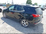 Chevrolet Equinox Lt 3GNAXLEX7KL380409 снимка