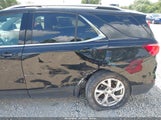 Chevrolet Equinox Lt 3GNAXLEX7KL380409 снимка