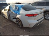 Toyota Corolla Se 5YFS4MCE4MP066185 снимка