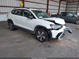 Volkswagen Taos 1.5T S 3VV8C7B23SM035618 снимка