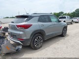 Chevrolet Trailblazer Fwd Lt KL79MPSL4SB157319 photo