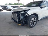 Nissan Rogue Sv Fwd 5N1AT3BA5MC785733 снимка