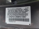 Honda Civic Ex 2HGFG12868H573007 снимка