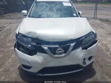 Nissan Rogue Sv KNMAT2MT0FP564632 снимка