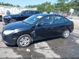 Hyundai Elantra Gls KMHDU46D99U800501 снимка
