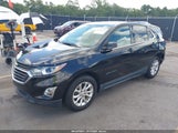 CHEVROLET EQUINOX LT 3GNAXKEVXKL149349 снимка