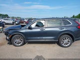 Honda Cr-V Ex Awd 2HKRS4H41PH413655 снимка