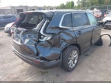 Honda Cr-V Ex Awd 2HKRS4H41PH413655 снимка