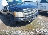 Chevrolet Silverado  Ltz 3GCRCTE09AG271614 снимка