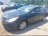 Hyundai Sonata Gls 5NPEB4AC4CH490532 снимка