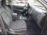 Chevrolet Colorado Lt 1GCGSCEN0J1137109 fotografie